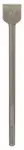Bosch SDS max platus kaltas 400x50 mm, Eco, 5 vnt.