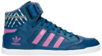 Adidas Originals Avalynė Paaugliams CENTENIA HI W Mėlyna D65851
