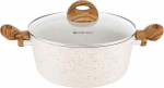 Dajar Ambition Puodas Nature 20cm 2,2L
