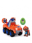 &bdquo;Spin Master Paw Patrol&ldquo; &ndash; &bdquo;Dino Deluxe&ldquo; teminės transporto priemonės &ndash; &bdquo;Zuma&ldquo;.