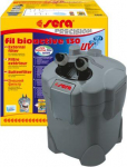 Sera Biologinis 130 + UV i&scaron;orinis filtras