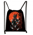 Kuprinėlė My hero academia