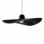 Pakabinamas &scaron;viestuvas Ideal Lux Suspended lamp with 1 light MADAME, E27, chrome