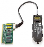 RAM Hewlett Packard (HP) BBWC Upgrade Memory **Refurbished** (Atnaujinta)