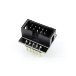 Oem Maketavimo plok&scaron;tės jungtis IDC10