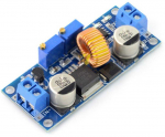 Oem Step-Down įtampos reguliatorius XL4015 - 1.3V-36V 5A