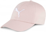 Puma Kepurė ESS Cap Lotus Rožinė 022416 65
