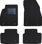 Openauto Polimeriniai EVA kilimėliai Opel Insignia I Sedanas 2009-2017m.