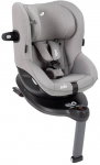 Automobilinė kėdutė Joie I-Spin 360 E, 9-18 kg, Pilkos spalvos