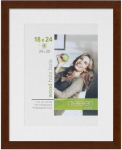 Nuotraukų rėmelis Nielsen Design Nielsen Apollon wenge 24x30 Wood 8988009