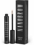 Profesionalus antakių serumas Nanobrow Eyebrow Serum, 5 ml