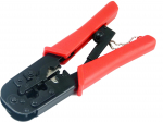 GEMBIRD T-WC-02 Gembird universalūs moduliniai užspaudimo įrankiai RJ45/RJ12/RJ11 T-WC-02