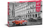 Cherry Pazzi CherryPazzi dėlionė Paseo de Marti i Havana 1000 det.