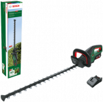 Bosch Akumuliatorinės gyvatvorių žirklės AdvancedHedgeCut 36V-65-28, 1 x 2,0 Ah akumuliatorius