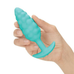 &bdquo;B-Vibe&ldquo; &ndash; tekstūros ki&scaron;tukas &bdquo;Bump Mint&ldquo;.