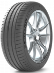 Michelin 255/40R20 Pultas SPORT 4 101Y XL FR AO ACOUSTIC