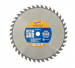 Bosch DISKINIS PJŪKLOS DANTAS SU WIDIA 450 * 30 * 30z / AR