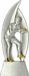 Cast figures - Stalo tenisas
