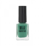 M&iacute;a Cosmetics Vernis &Agrave; Ongles Jade nagų lakas
