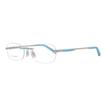 Akinių rėmas moterims Dsquared2 DQ5044-016 (&oslash; 54 mm) Sidabras (&oslash; 54 mm)