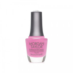 Morgan Taylor Professional nagų lakas "Lip Service" 15ml