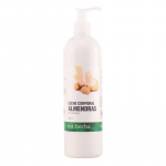 "Tot Herba" kūno pienelis "Almonds" 500ml