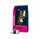Eukanuba Sterilizuota / Weight Control Adult (vi&scaron;tiena) 10kg