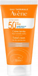 Avene veido fluidas su atspalviu ir SPF50+, 50 ml