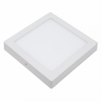 18W 6000K LED Panelė Kvadratinė