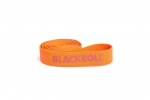 Pasiprie&scaron;inimo guma BLACKROLL SUPER BAND, oranžinė