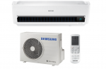 Kondicionierius SAMSUNG BEVĖJIS 6.50/7.40KW STANDART ORO KONDICIONIERIAUS KOMPLEKTAS