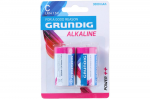 Baterija Grundig &scaron;arminė C 2 GB