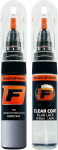 Firanto HONDA MOTORCYCLES HON/541 - NORTHERN LIGHT Mėlynas Dažų korektorius įbrėžimų taisymui + Lakas 15 ml (2000 -2023)