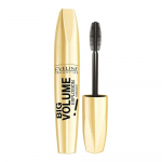 Eveline Cosmetics Eveline Big Volume Explosion Blakstienų tu&scaron;as Juodas, 12 ml