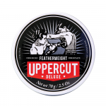Uppercut Deluxe Featherweight Pomada plaukų formavimui, 70 g