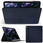 - PICOM LAUT Prestige Folio - su Apple pie&scaron;tuku laikiklis iPad 10.9 "10G (indigo)