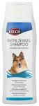 Trixie Detangling &scaron;ampūnas nuo kailio vėlimosi &scaron;unims, 250 ml