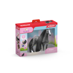 SCHLEICH SOFIA&acute;S BEAUTIES &bdquo;Beauty Horse&ldquo; kvorterių veislės kumelė