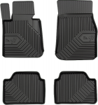 Frogum Guminiai kilimėliai No.77 BMW 1 F20 2011-2019m.