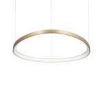 Ideal Lux Pakabinamas &scaron;viestuvas Gemini Sp D81 Ottone