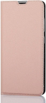 Dėklas &bdquo;Wave BookCase&ldquo;, &bdquo;Samsung Galaxy A52&ldquo; / &bdquo;A52 5G&ldquo; / &bdquo;A52s&ldquo;, &bdquo;Rose Gold&ldquo;.