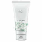 "Wella Nutricurls" kondicionierius 1000ml