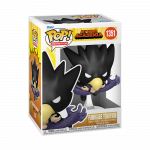 FUNKO POP! Vinilinė figūrėlė: My Hero Acadeia - Tokoyami