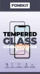 FoneKit viso dangčio grūdintas stiklas, Samsung Galaxy A53