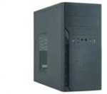 CHIEFTEC spintelė Elox Series / Minitower, HO-12B, 350W, juoda