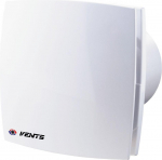 Vents Orlaidės A&scaron;inis ventiliatorius fi 100 14W 33dB baltas (100LD)