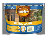 Pinotex PINOTEX ULTRA RIE&Scaron;UTŲ RIE&Scaron;UTŲ ES 10L