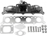 TurboWorks_F I&scaron;metimo kolektorius VAG 1.8T 20V T3 EXTREME