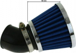Simota Moto kūgio filtras SIMOTA 45st 38mm JS-9209-6