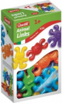 Quercetti Animal Links - Edukacinis Žaislas